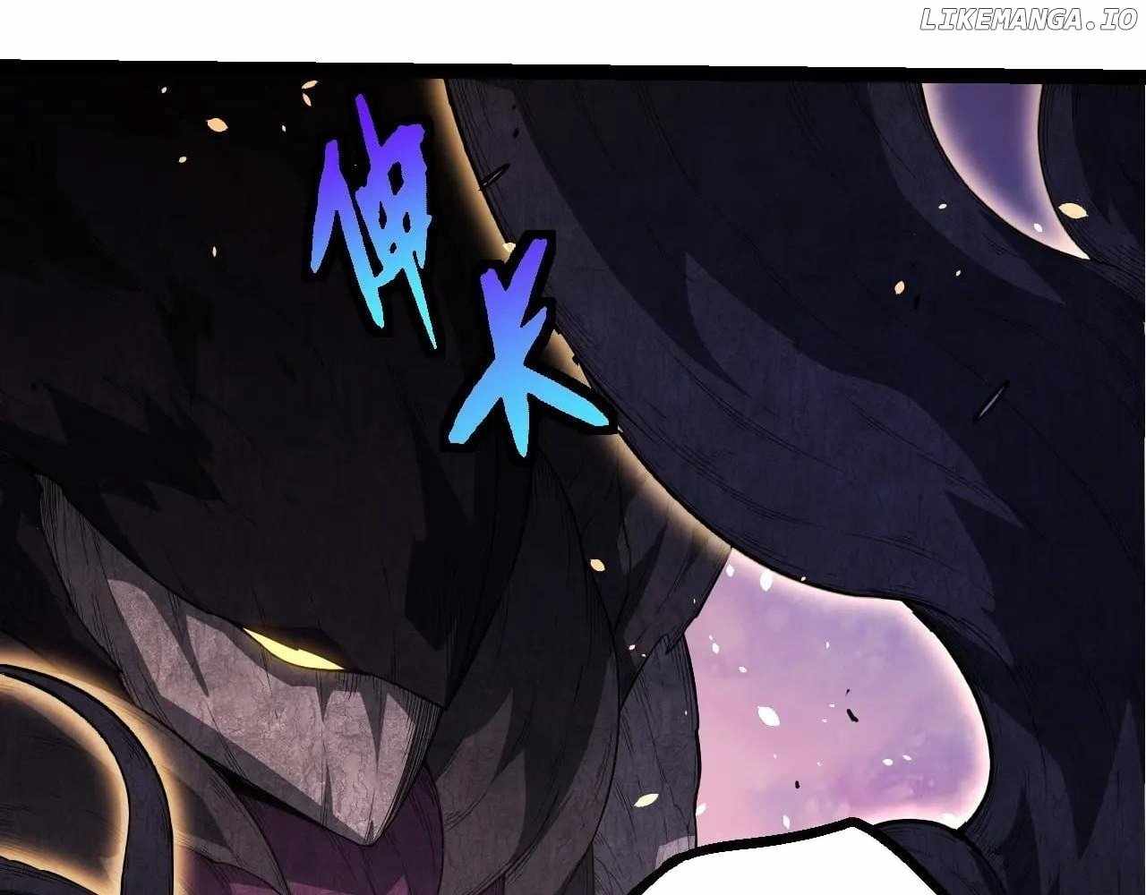 Evolution Begins With A Big Tree Chapter 376 96